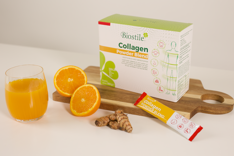 Mere end bare kollagen: Hemmeligheden bag Biostiles unikke blanding