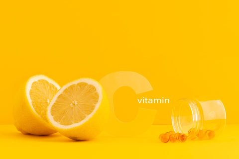 C-vitamin