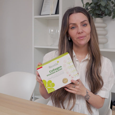 Collagen review