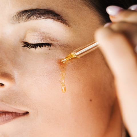 Rejuvenating Elixir Serum