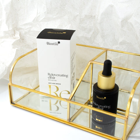 Rejuvenating Elixir Serum