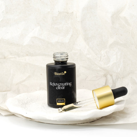Rejuvenating Elixir Serum
