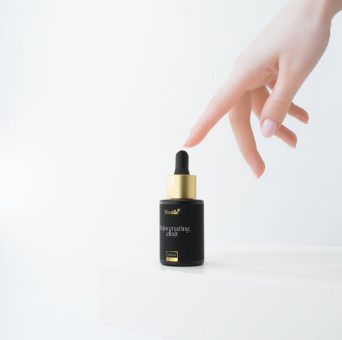 Rejuvenating Elixir Serum