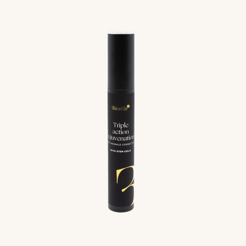 Triple Action Rejuvenation Øjencreme