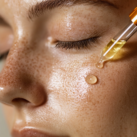 Rejuvenating Elixir Serum