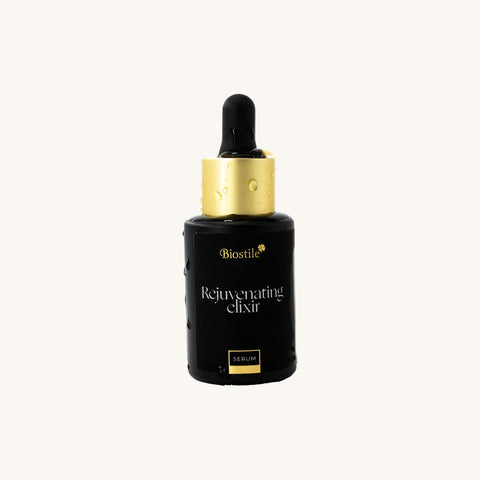 Rejuvenating Elixir Serum