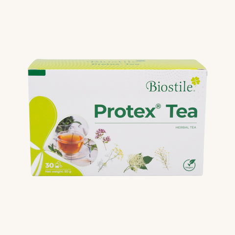 Protex Tea