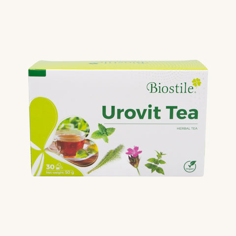 Urovit Tea