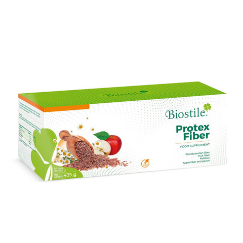 Protex Complet - Komplet detox, 30 dage