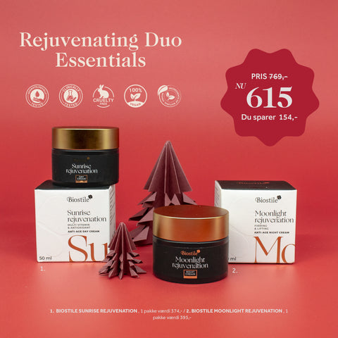 Rejuvenating Duo Essentials