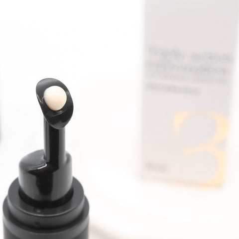 Triple action rejuvenation øjencreme